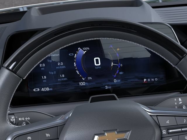 New 2026 Chevrolet Silverado EV LT AWD/4WD image 18