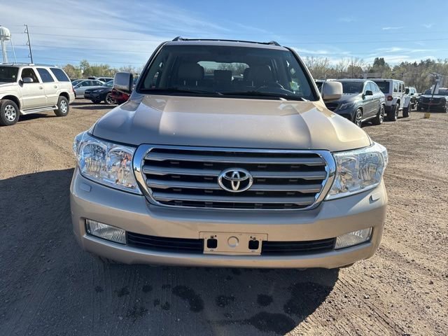 Used 2010 Toyota Land Cruiser image 10