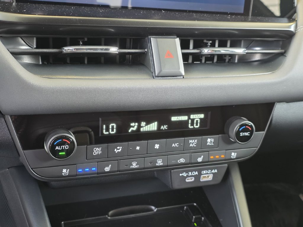 New 2026 Subaru Outback Touring AWD/4WD image 23
