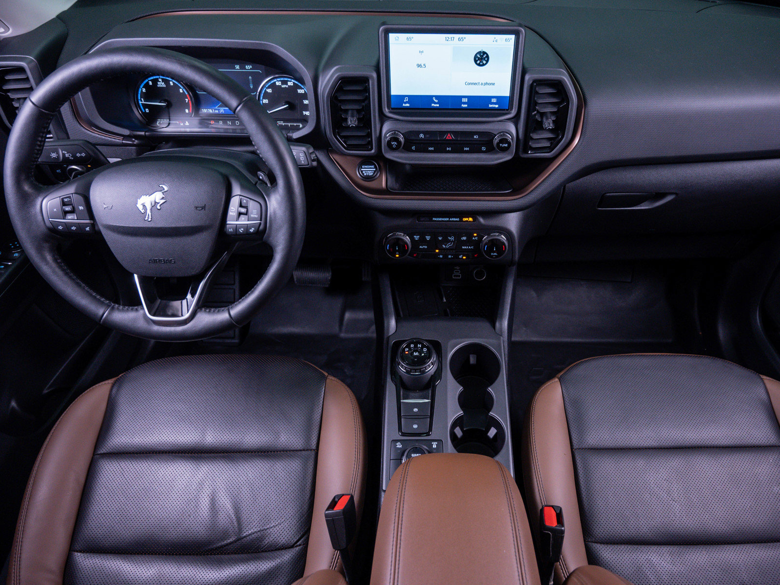 Used 2023 Ford Bronco Sport Badlands w/ Premium Package image 15