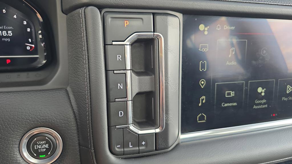 Used 2023 GMC Yukon Denali w/ Max Trailering Package RWD image 18