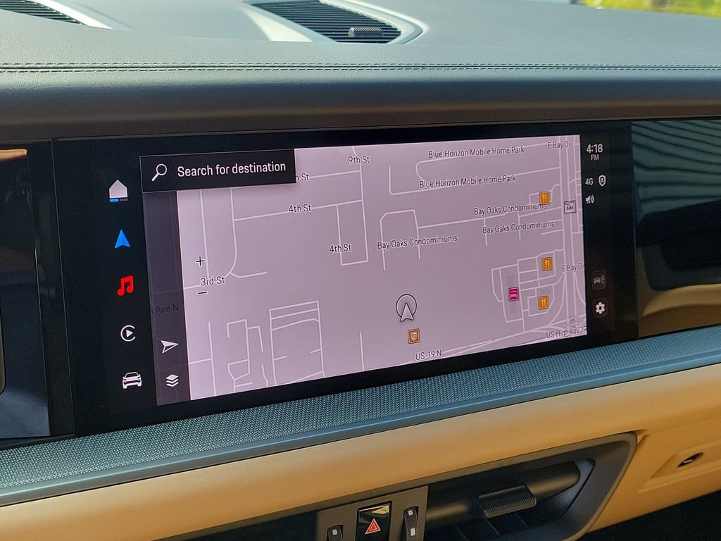 Certified 2025 Porsche Cayenne image 29