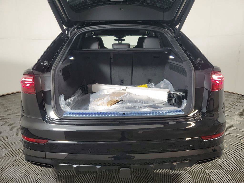New 2026 Audi Q8 Prestige AWD/4WD image 9