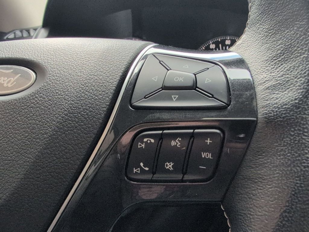 Used 2018 Ford Explorer Platinum image 25