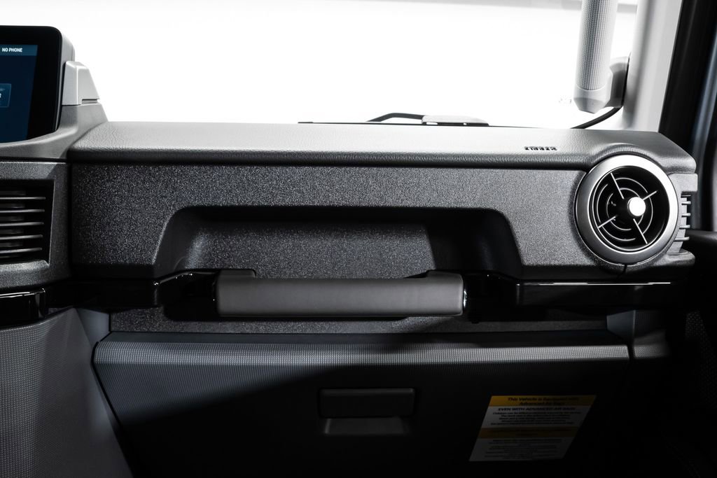 Used 2025 INEOS Grenadier image 30