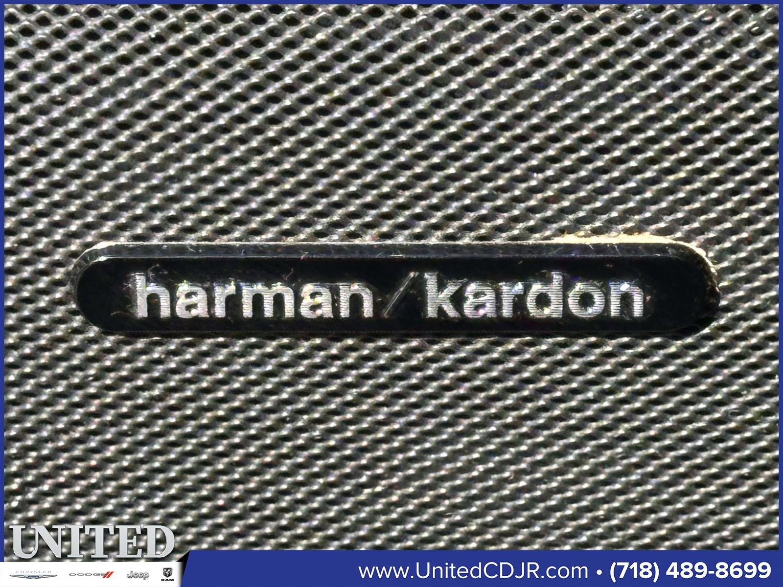 Certified 2019 Jeep Grand Cherokee Summit w/ Skid Plate Group image 12