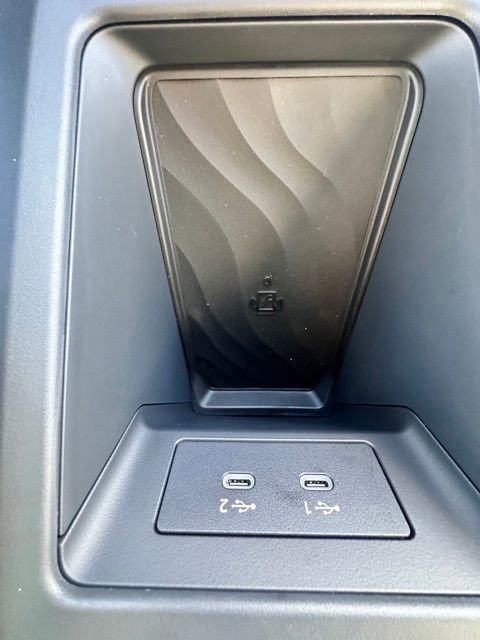 New 2026 Nissan Armada Platinum Reserve image 21