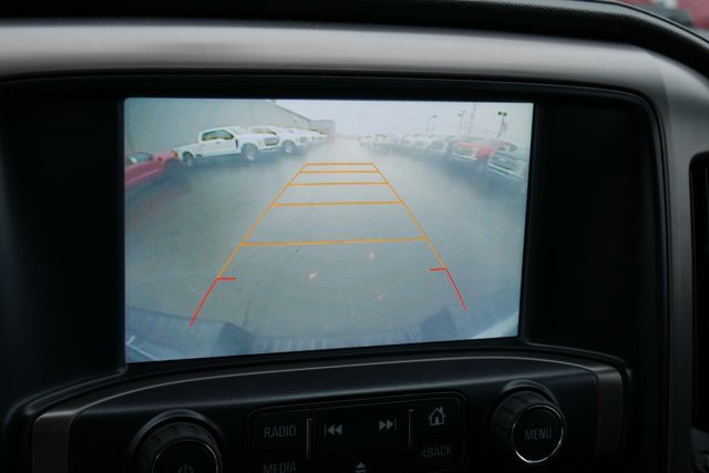 Used 2016 GMC Sierra 1500 SLE w/ All-Terrain Package image 3