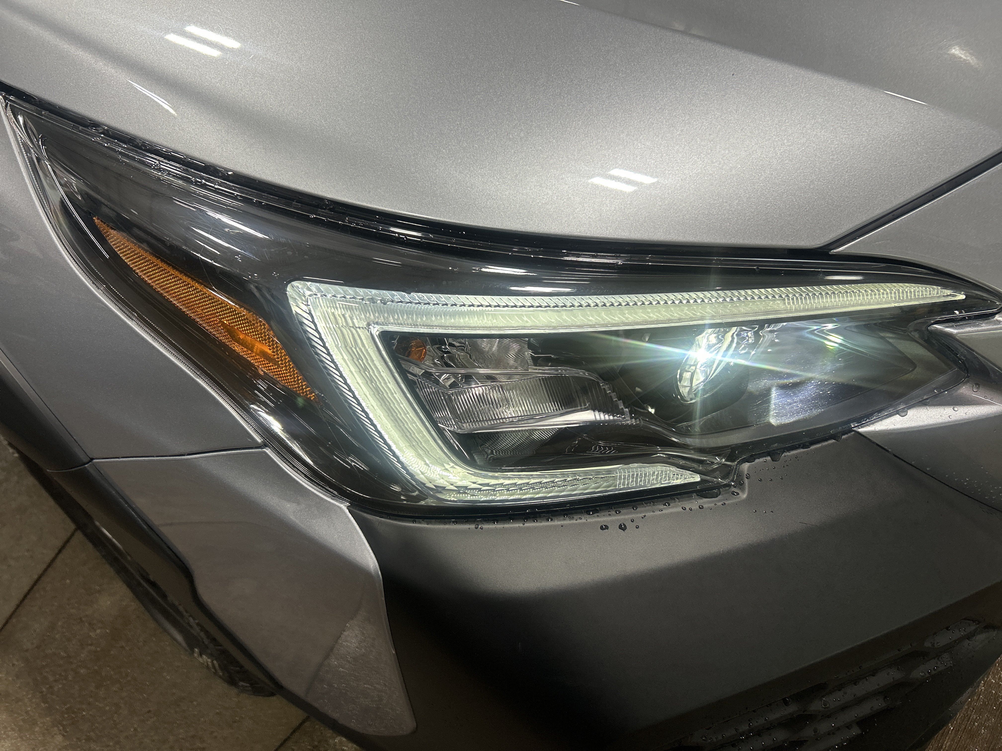 Used 2025 Subaru Outback Wilderness AWD/4WD image 61