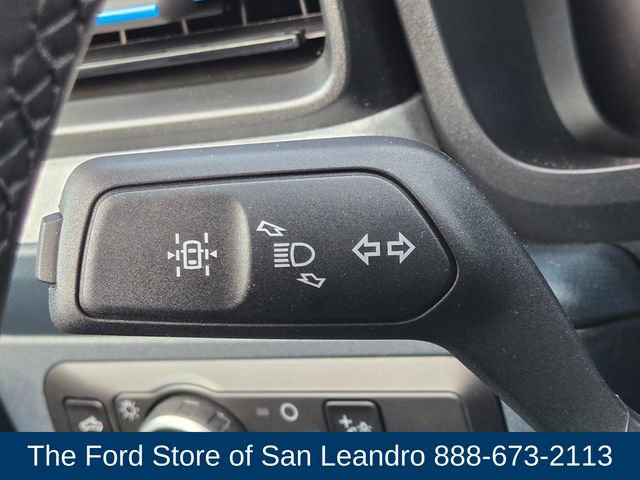 New 2025 Ford Maverick XLT w/ XLT Luxury Package image 24