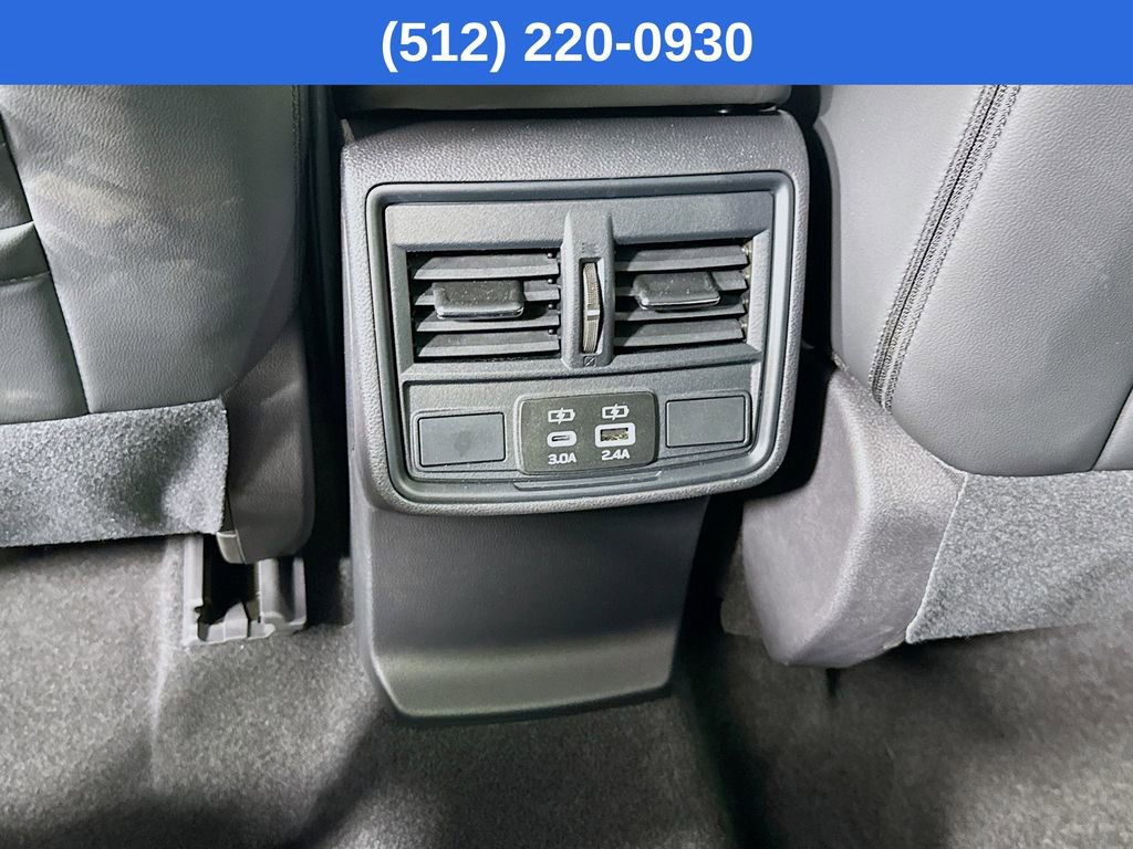 Used 2026 Subaru Forester Premium AWD/4WD image 30