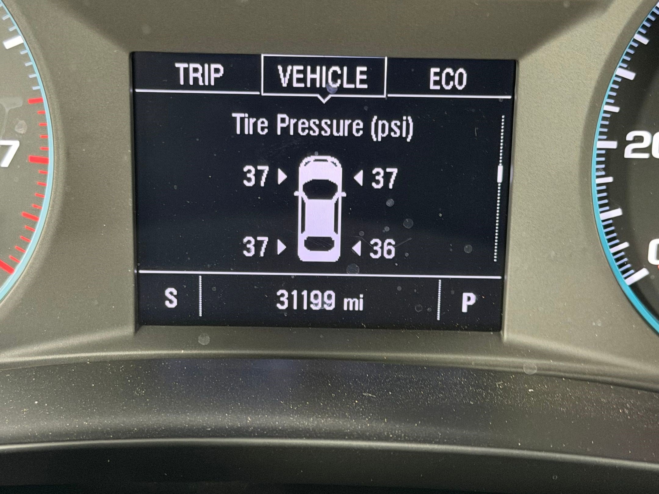 Used 2025 Chevrolet Malibu RS image 20