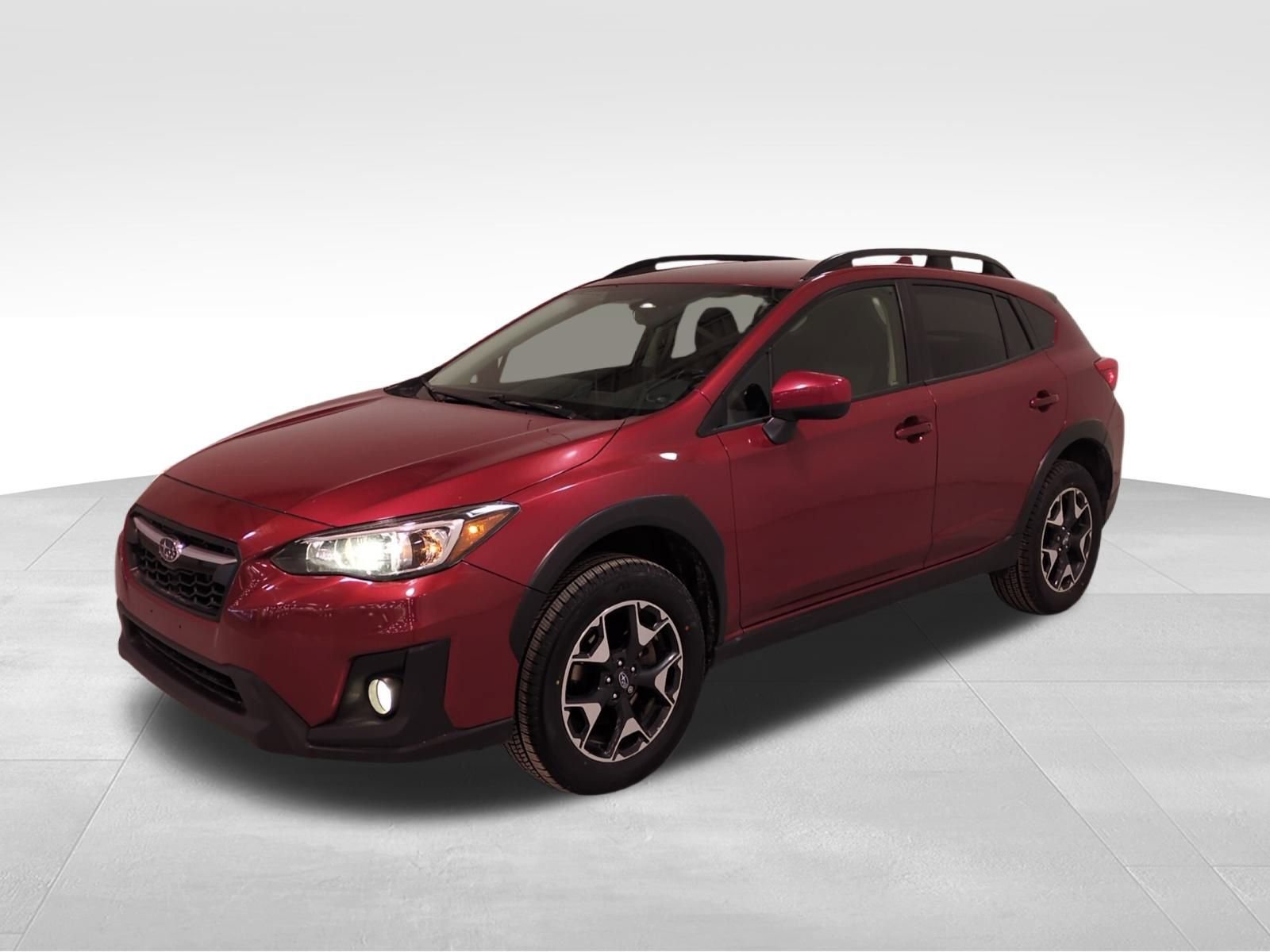 Used 2019 Subaru Crosstrek 2.0i Premium image 8