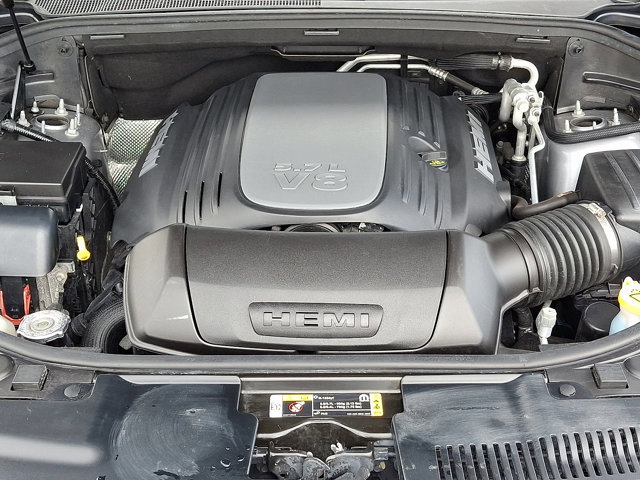 Used 2021 Dodge Durango R/T w/ Technology Group image 35