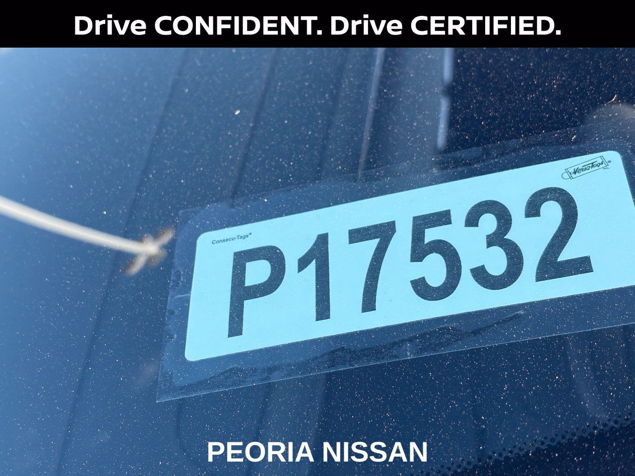 Certified 2026 Nissan Sentra SV w/ SV Convenience Package FWD image 35