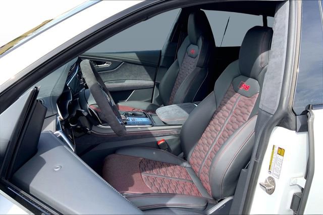 New 2026 Audi RS Q8 performance image 8