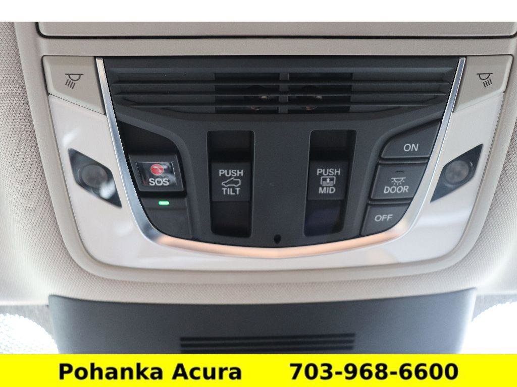 Used 2026 Acura MDX SH-AWD w/ Technology Package image 20