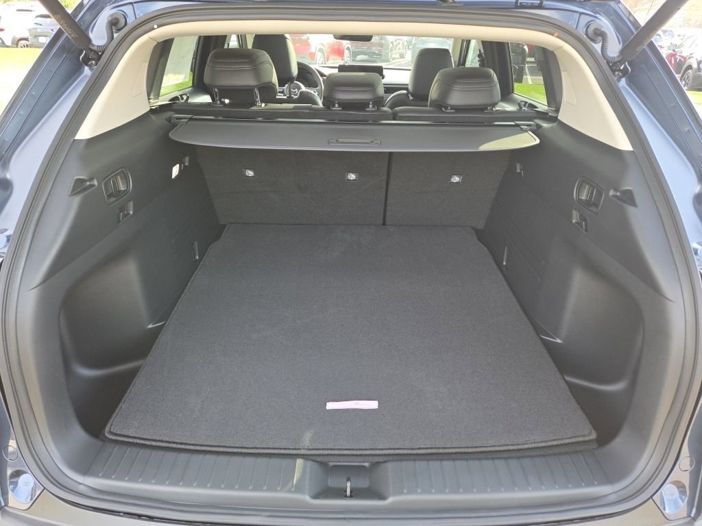 New 2026 MAZDA CX-50 AWD 2.5 S w/ Premium Package image 15