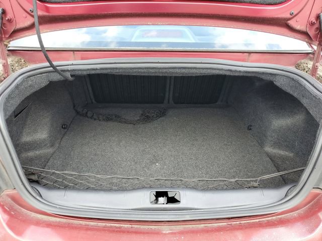 Used 2008 Saturn Aura XE FWD image 7