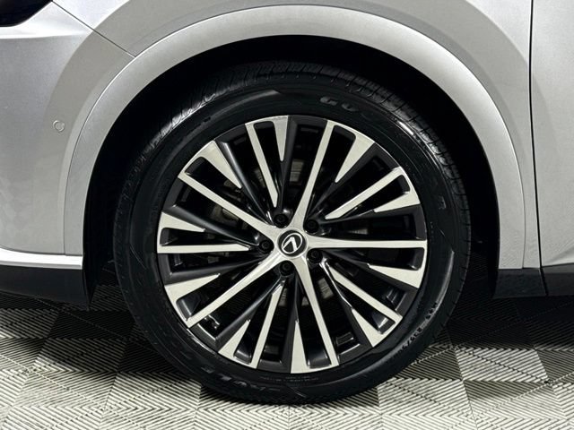 Certified 2024 Lexus RX 350 Premium Plus w/ Convenience Package FWD image 13