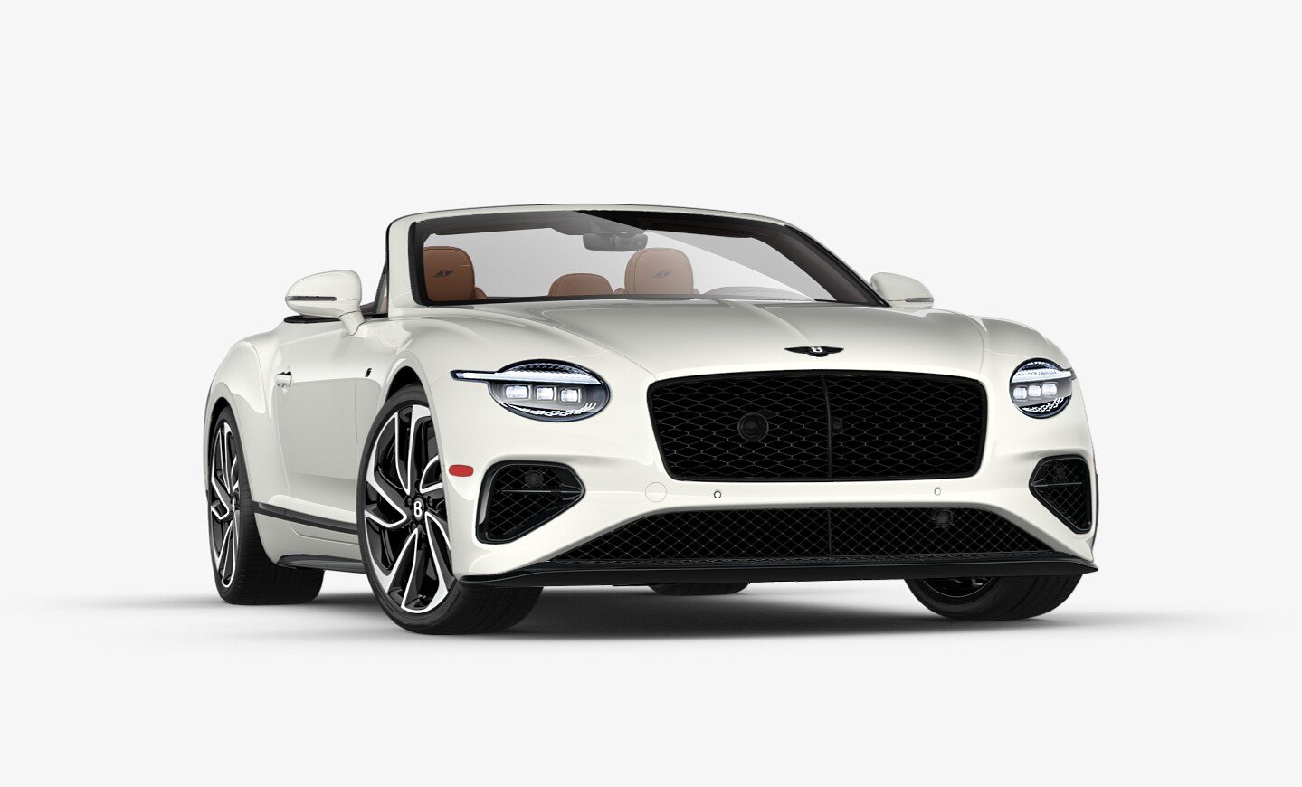 New 2026 Bentley Continental GT S AWD/4WD image 3