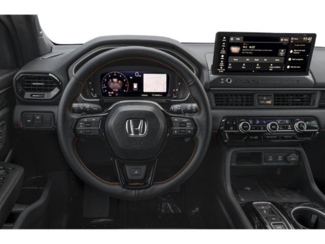 Certified 2026 Honda Passport TrailSport Elite image 6