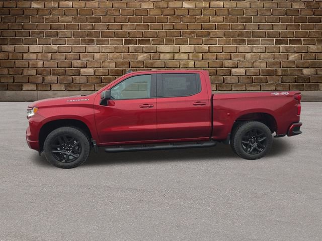 New 2026 Chevrolet Silverado 1500 RST w/ RST Select Package image 2