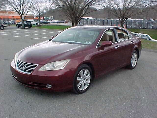 Used 2008 Lexus ES 350 FWD image 3