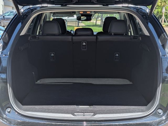 Certified 2025 MAZDA CX-5 AWD 2.5 S w/ Preferred Package image 29