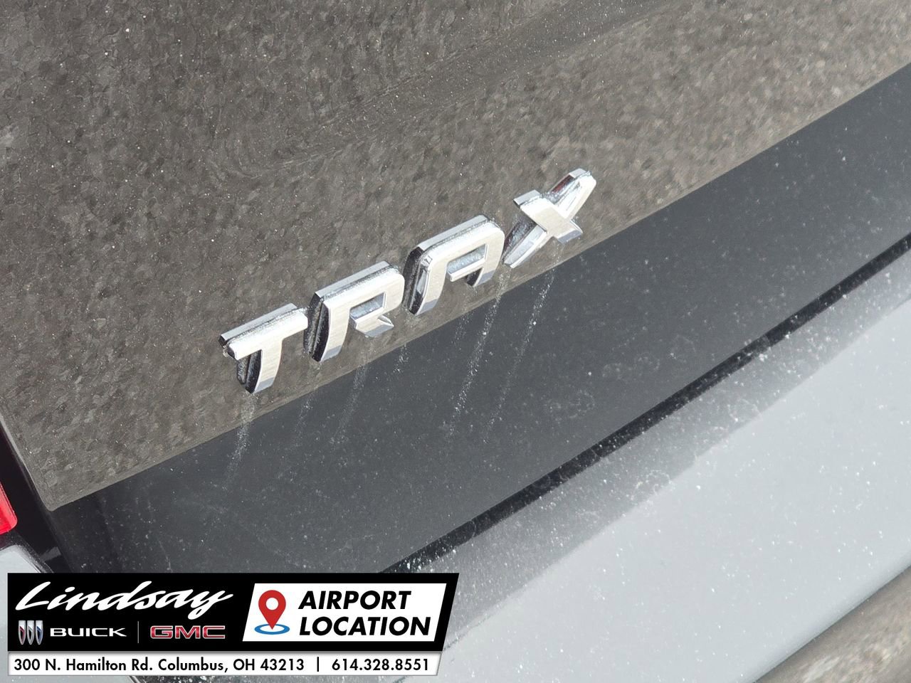 Used 2020 Chevrolet Trax LS image 29