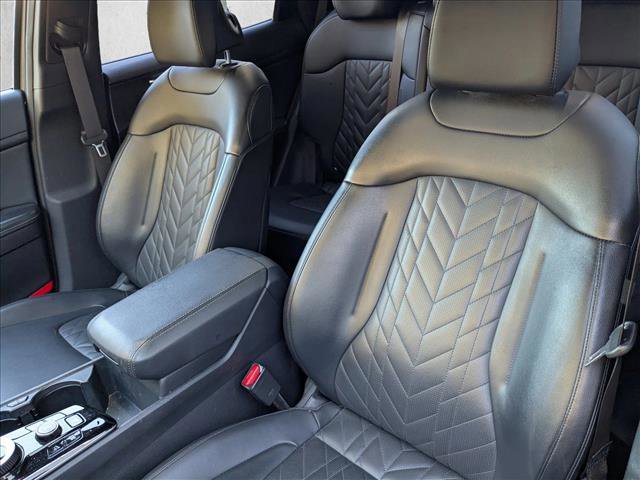 Used 2023 Kia Sportage X-Line image 16
