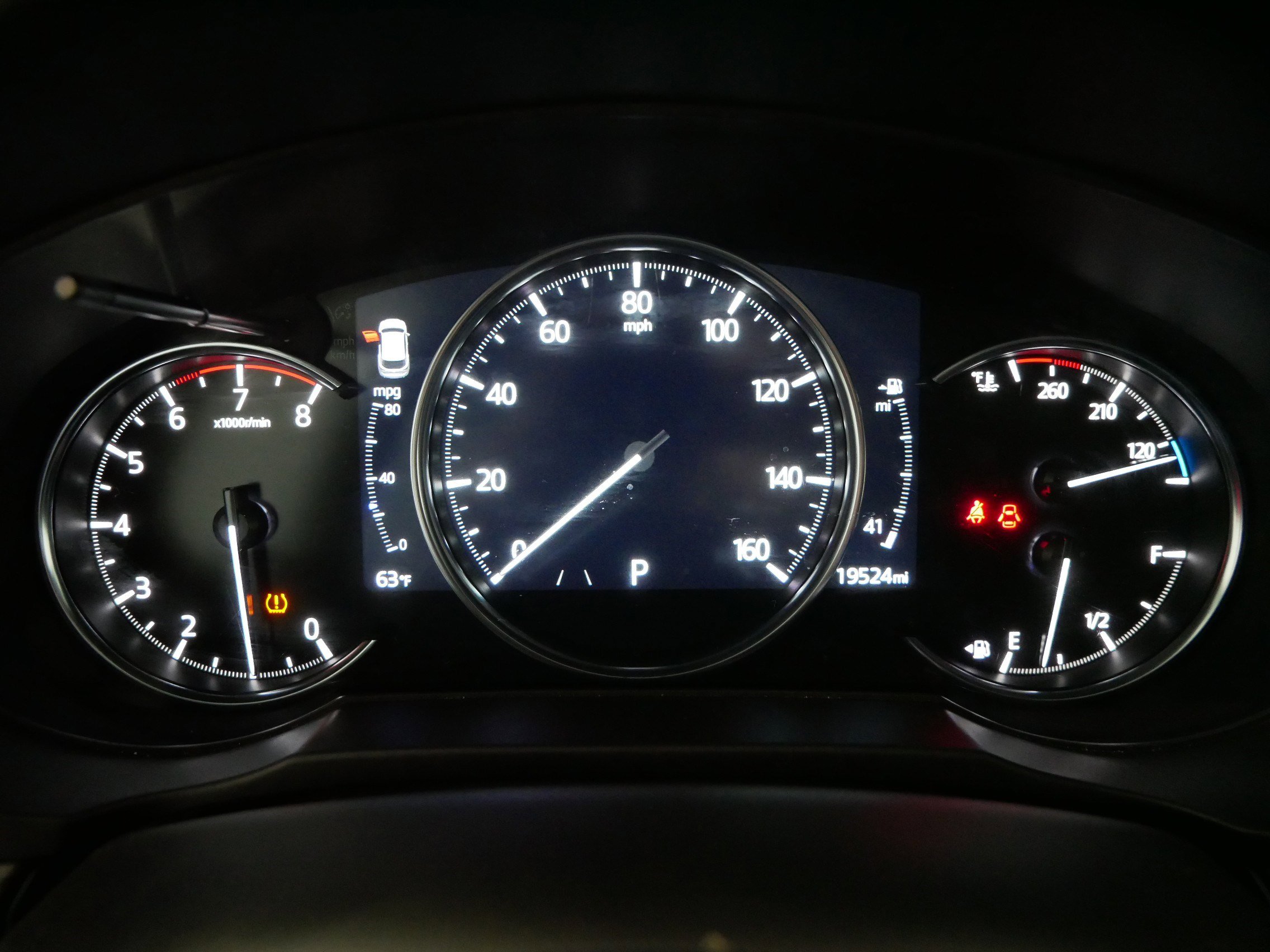 Used 2023 MAZDA CX-5 AWD 2.5 S w/ Premium Package image 21