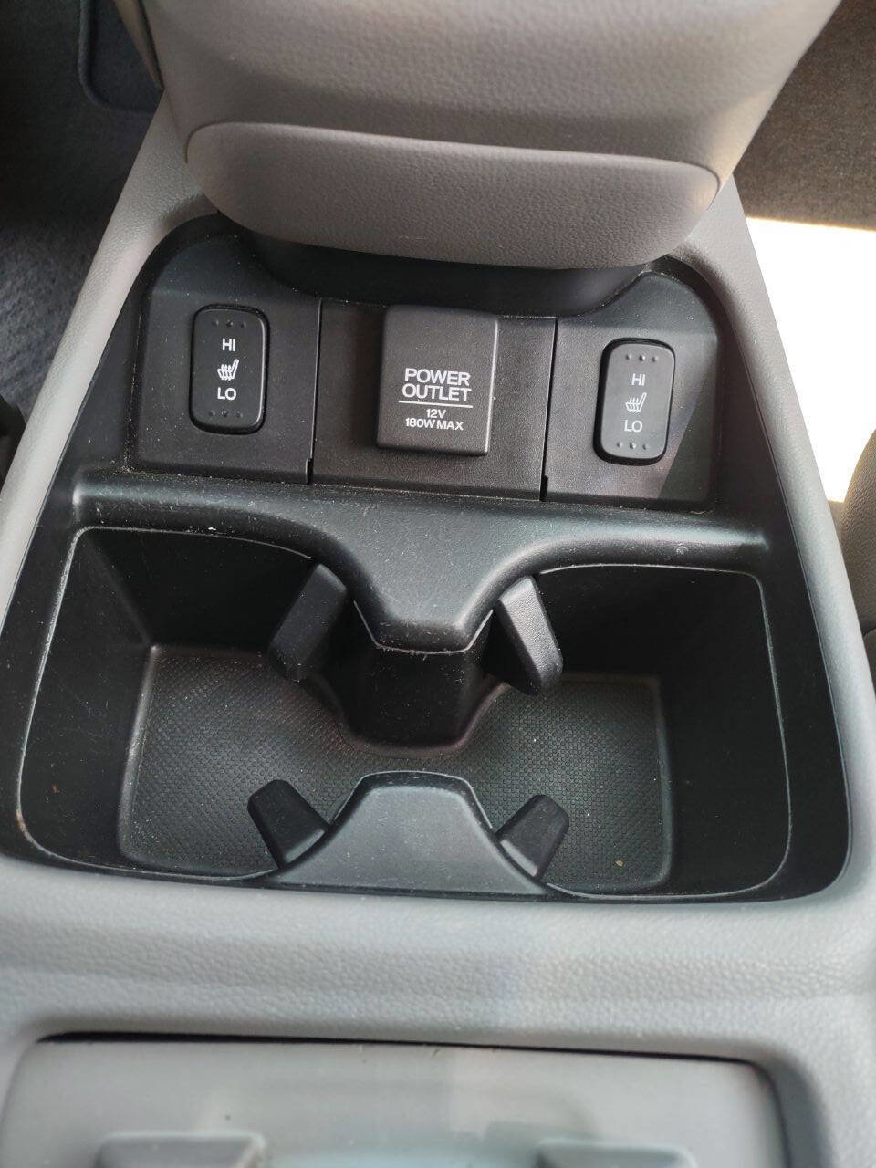 Used 2014 Honda CR-V EX-L image 15
