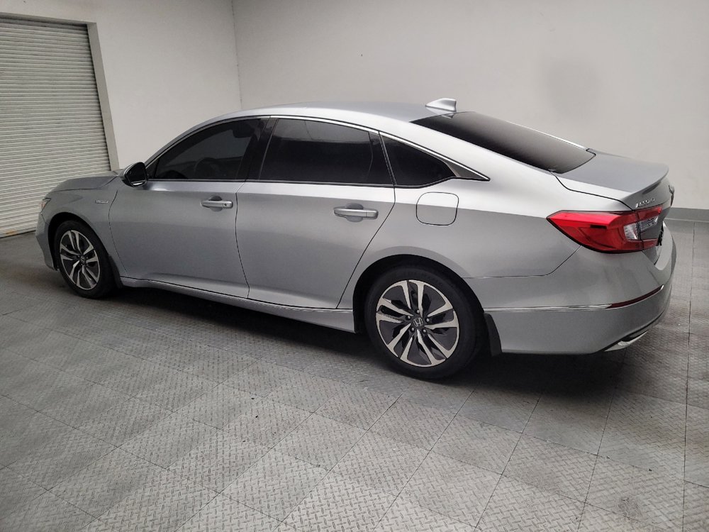 Used 2019 Honda Accord EX-L image 3