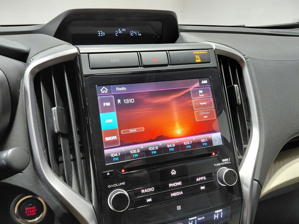 Used 2019 Subaru Ascent Premium w/ Popular Package #4 image 56