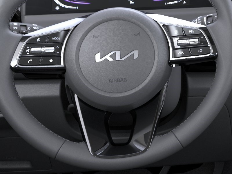 New 2026 Kia Seltos S FWD image 22