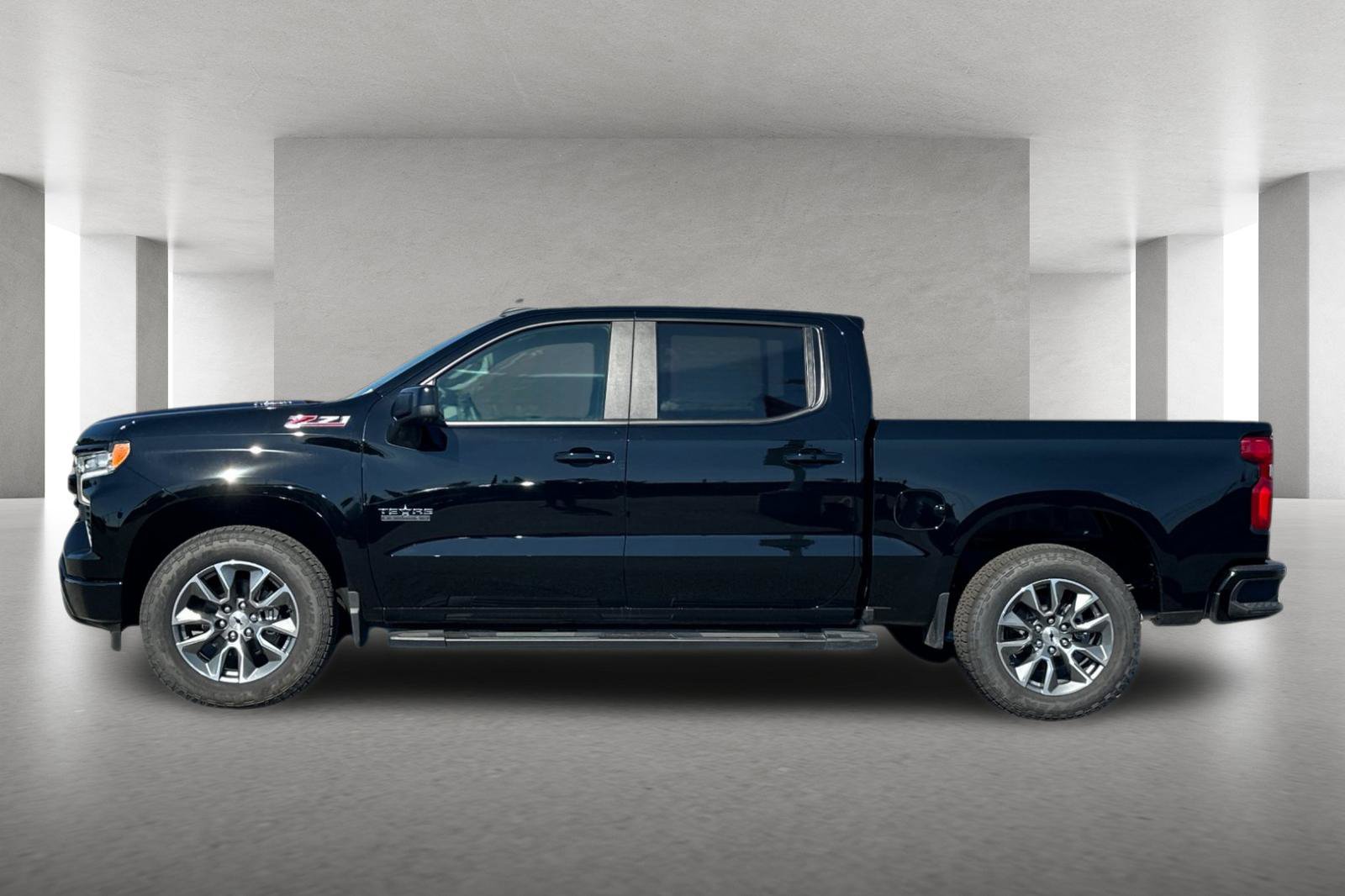New 2026 Chevrolet Silverado 1500 RST w/ Texas Edition Plus AWD/4WD image 7
