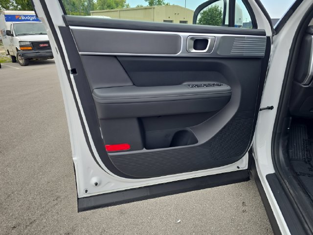New 2027 Hyundai Santa Fe SEL w/ Tow & Go Package FWD image 12