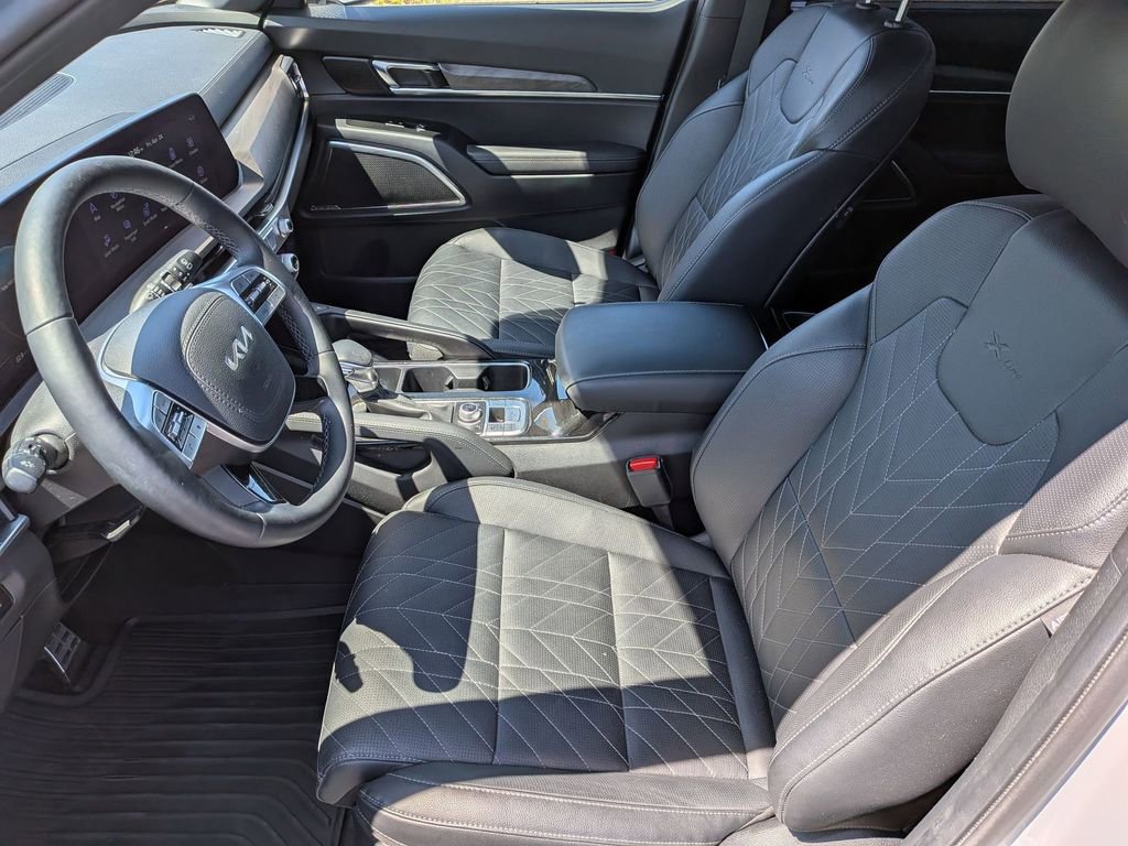 Used 2024 Kia Telluride SX X-Line AWD/4WD image 14