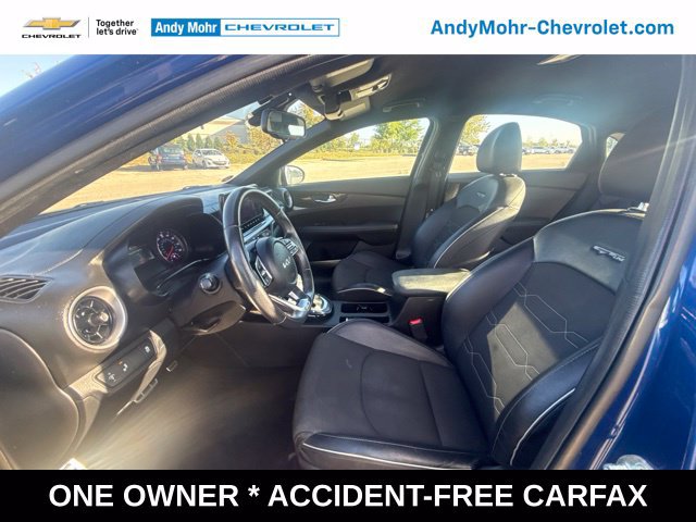 Used 2024 Kia Forte GT-Line FWD image 18