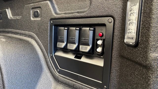 Used 2025 Chevrolet Silverado EV RST image 6