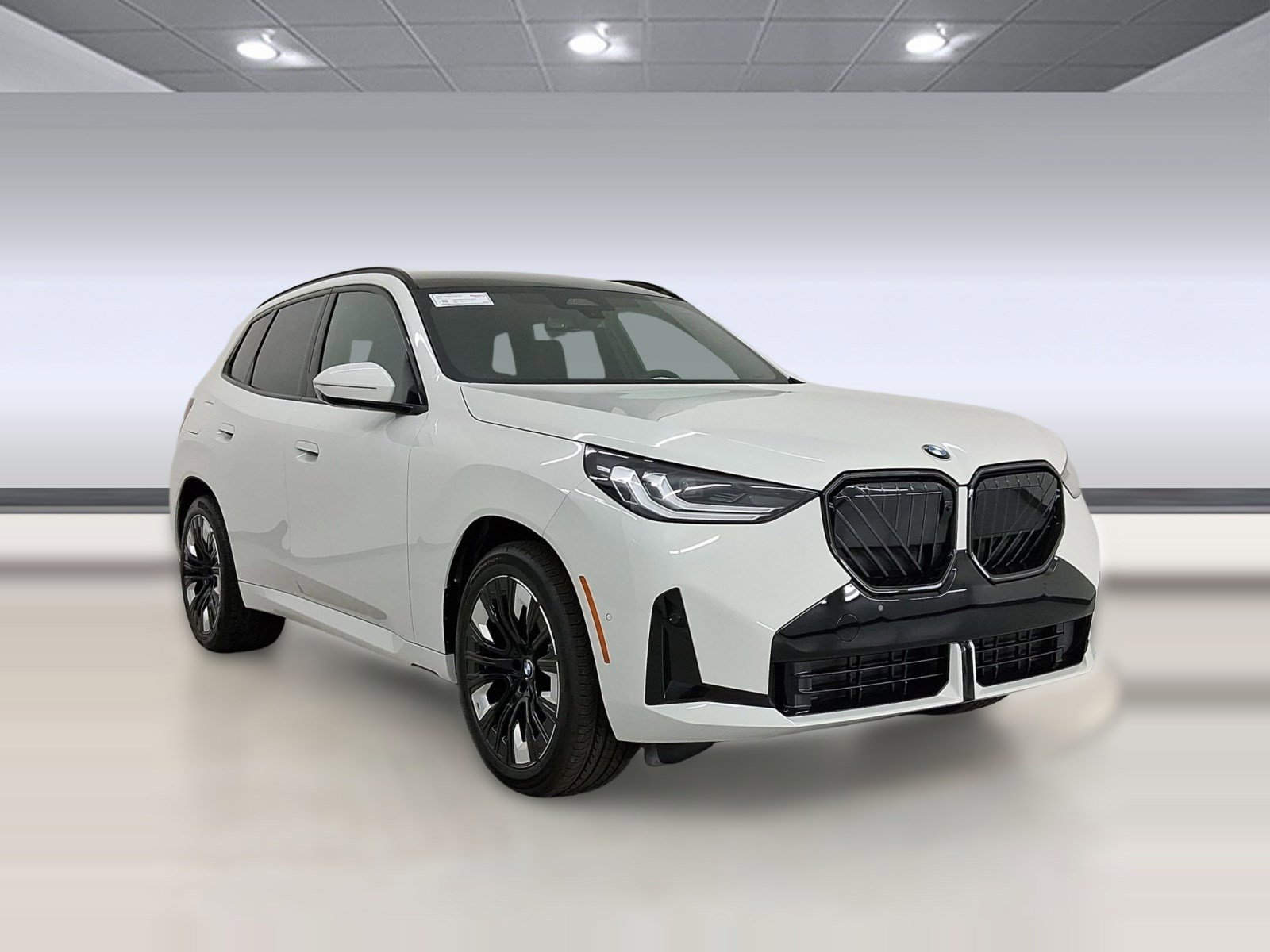 New 2026 BMW X3 xDrive30 w/ Premium Package image 7