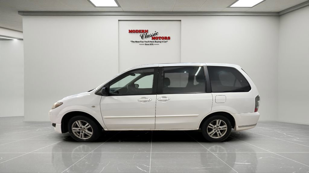 Used 2006 MAZDA MPV LX w/ LX Plus Pkg image 4