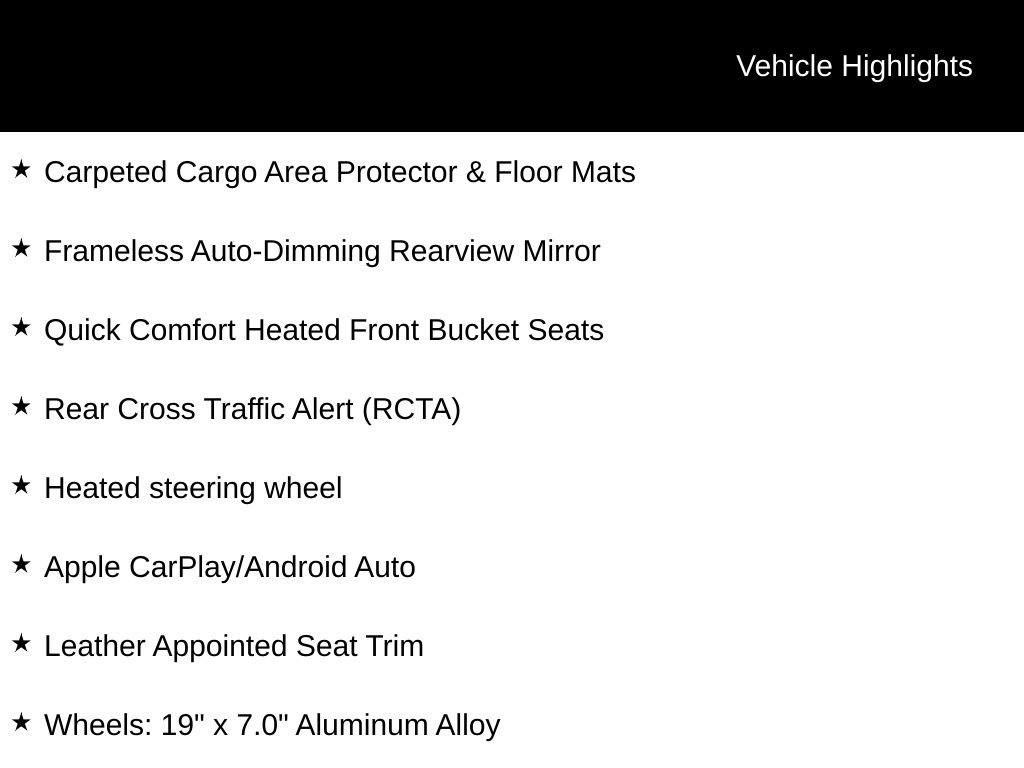 Used 2018 Nissan Rogue Sport SL w/ SL Premium Package image 34