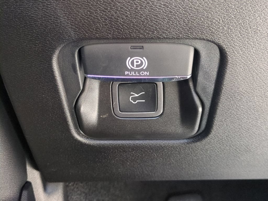 New 2026 Jeep Cherokee Laredo AWD/4WD image 25