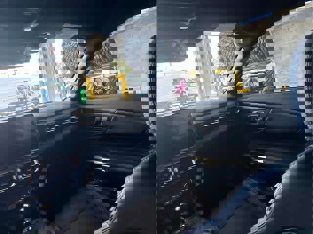 New 2025 Ford Mustang GT Premium image 6