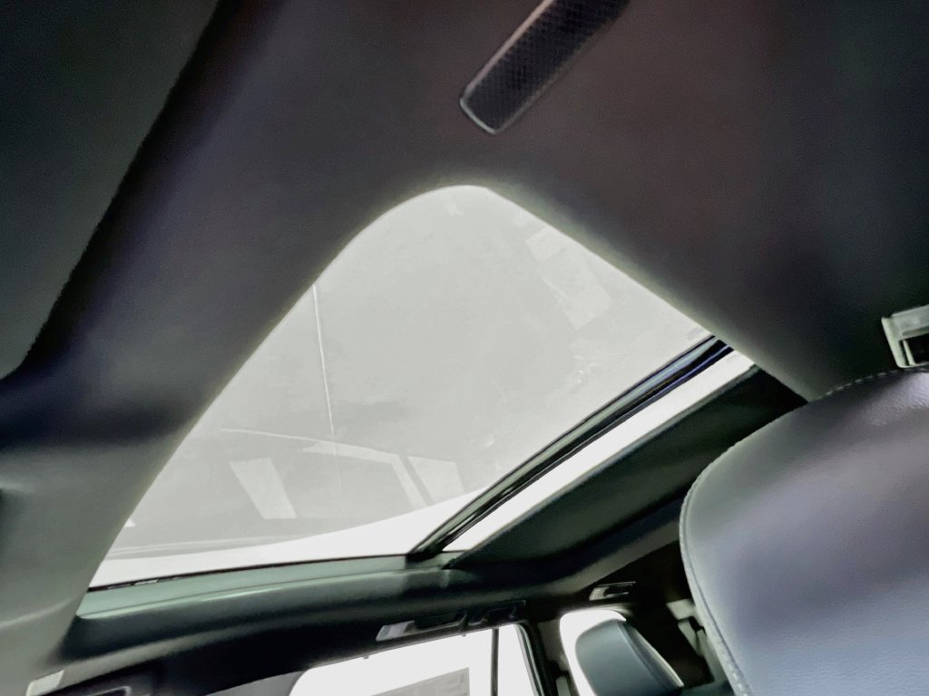 New 2026 Toyota Grand Highlander AWD Hybrid image 17