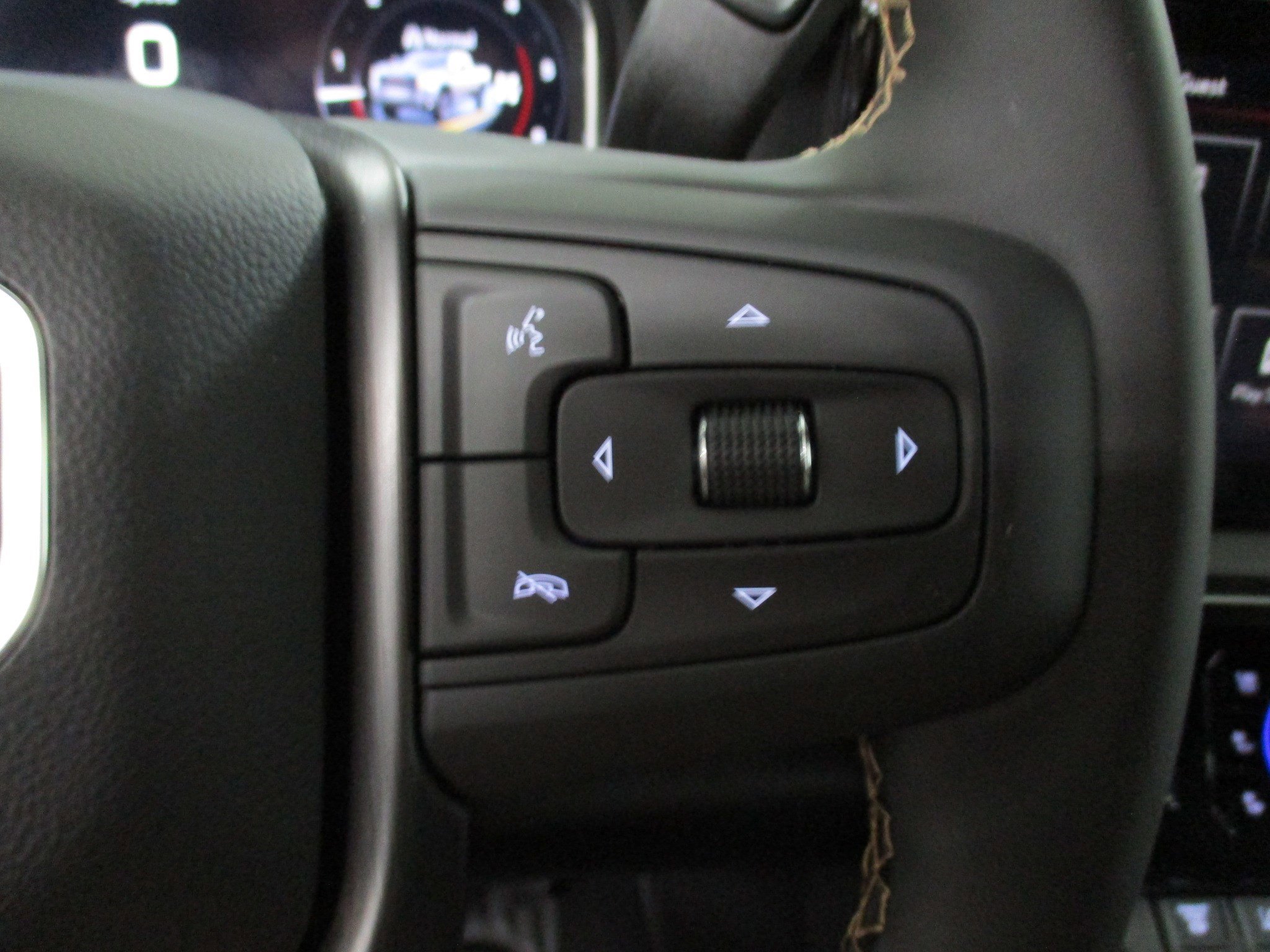 New 2025 GMC Sierra 2500 AT4 w/ Technology Package image 22