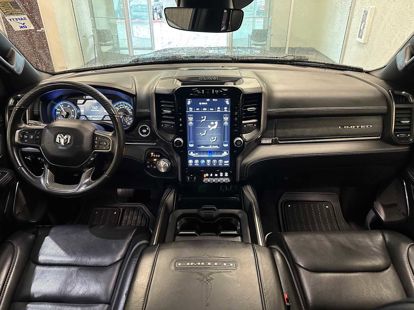 Used 2021 RAM 1500 Limited image 10