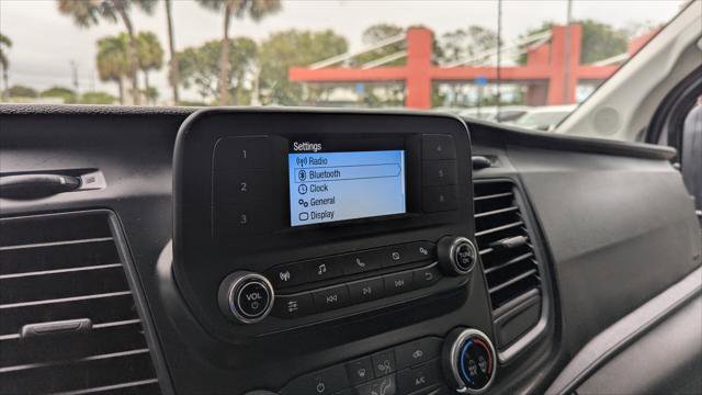 Used 2024 Ford Transit 250 Low Roof w/ Exterior Upgrade Package image 19